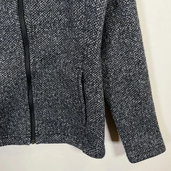 MEC Fleece Full Zip  Jacket - Picture 5 of 14